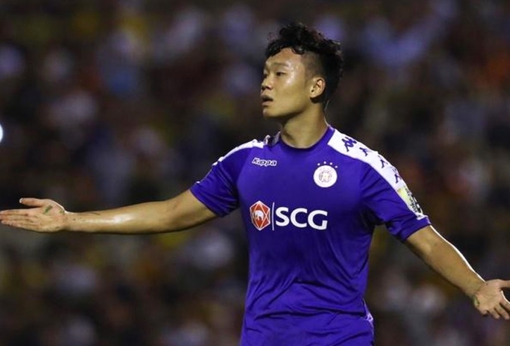 Hà Nội FC lại tan nát hàng thủ ở vòng 10 V.League 2020