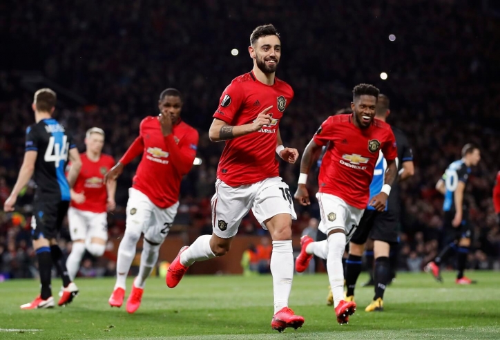 Lịch thi đấu bóng đá hôm nay 16/7: Man Utd tranh top 4 NHA