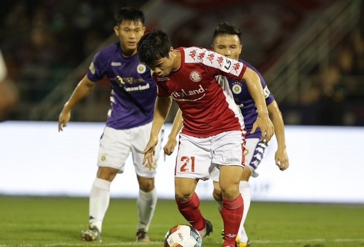 Lịch thi đấu vòng 12 V.League 2020: HAGL, TP.HCM dễ thở