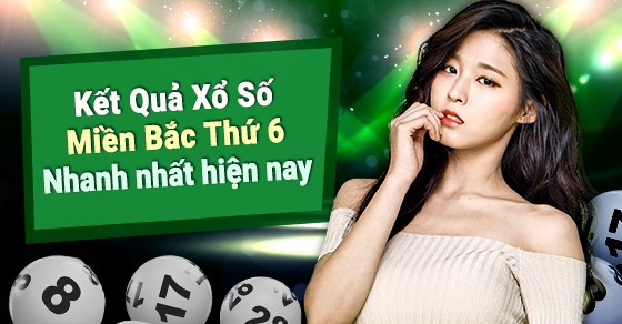 Kết quả xổ số miền Bắc hôm nay 07/08