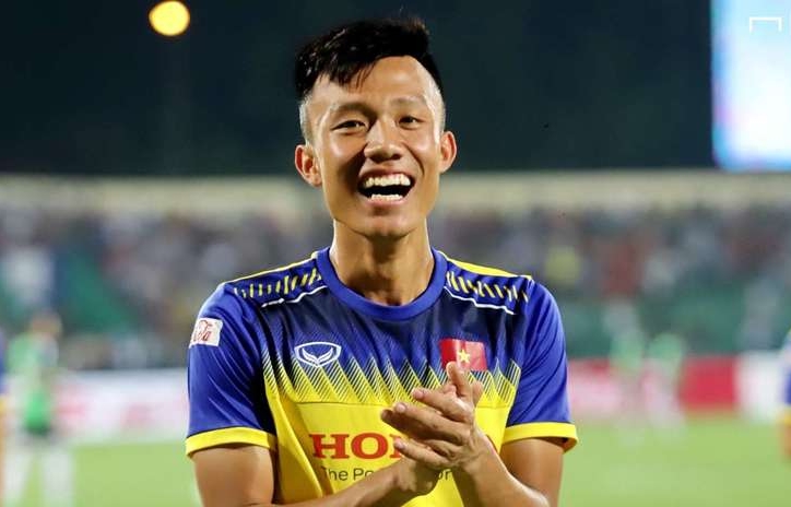 VIDEO: Lý do ông Park gọi sao mai Nam Định lên U22 Việt Nam