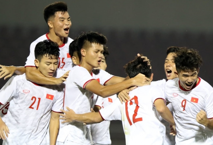 HLV U19 Việt Nam dành sự quan tâm đặc biệt với Australia