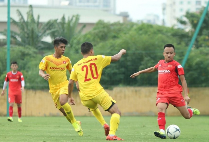 VIDEO: 'Lò đào tạo tốt bậc nhất VN' lấy lại vị thế ở U22 Việt Nam