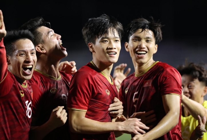 U22 Việt Nam đá SEA Games 31 tại Phú Thọ?