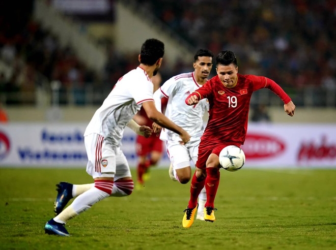 'Kình địch ĐT Việt Nam' gặp khó trước VL World Cup 2022