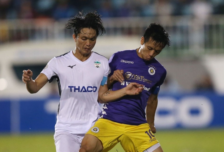 V.League 2021 khởi tranh bao giờ, theo thể thức nào?
