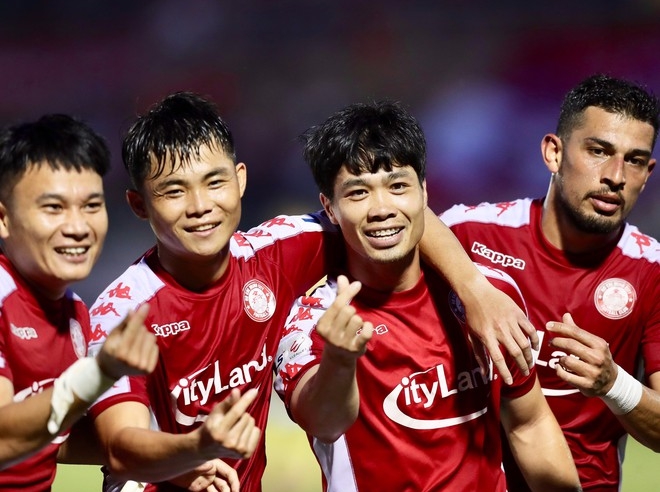 CLB TP.HCM: Tham vọng nào ở V-League 2021?