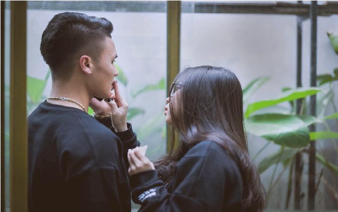 VIDEO: Quang Hải làm gì trong 1 ngày nghỉ khi độc thân?