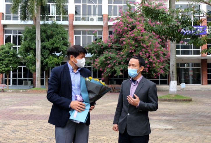 'Bạn thân HLV Park' chính thức gia nhập VFF