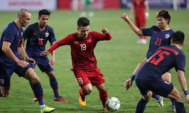 Thái Lan tính buông bỏ SEA Games tại Việt Nam?