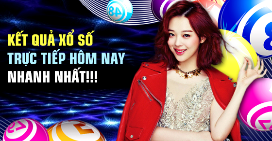 Trực tiếp kết quả xổ số hôm nay Chủ Nhật ngày 27/12