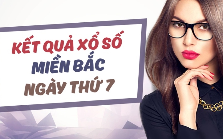 Trực tiếp kết quả xổ số hôm nay thứ Bảy ngày 02/01