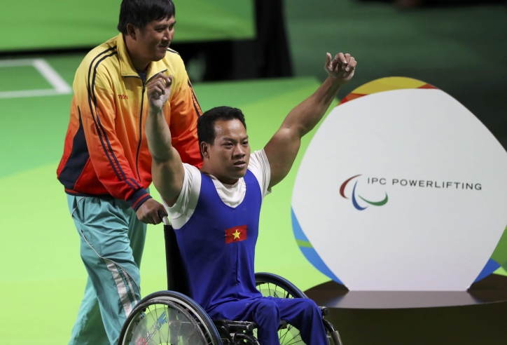 Việt Nam tổ chức 11 môn tại Asean Para Games 2021