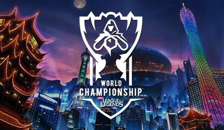 Kết quả CKTG 2020 ngày 3/10: JD Gaming thua chóng vánh
