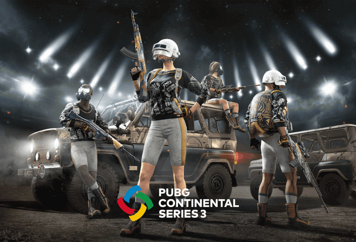  PUBG: Kết quả vòng loại PCS 3 Châu Á - Khu vực Hàn Quốc