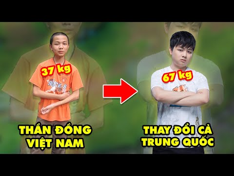  SOFM - Thần đồng làm thay đổi LMHT Trung Quốc