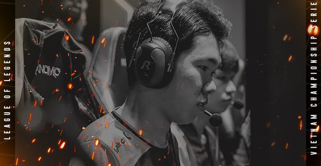 Team Flash bất ngờ chia tay xạ thủ Slayder