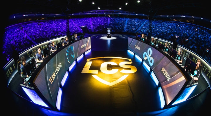 Riot Games sẽ loại bỏ LCS Mùa Xuân 2021?