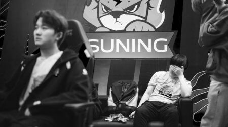 SofM đứng trước nguy cơ lỡ hẹn với All Star 2020