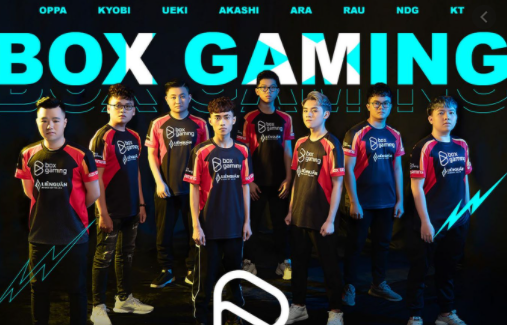 Kết quả AIC 2020 hôm nay 20/11: BOX Gaming thua đáng tiếc