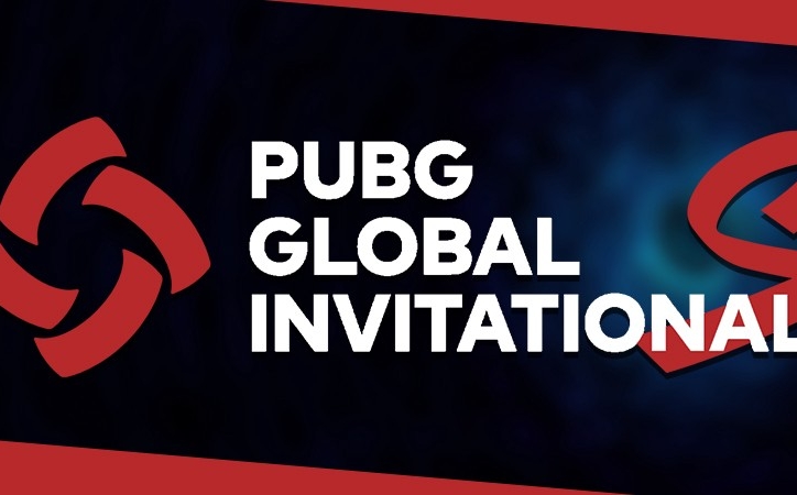 PUBG Global Intivational.S (PGI.S) diễn ra vào tháng 02/2021