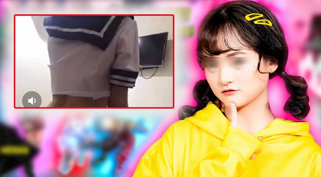 Người tung clip nhạy cảm của nữ streamer Free Fire sẽ bị xử lý như thế nào?