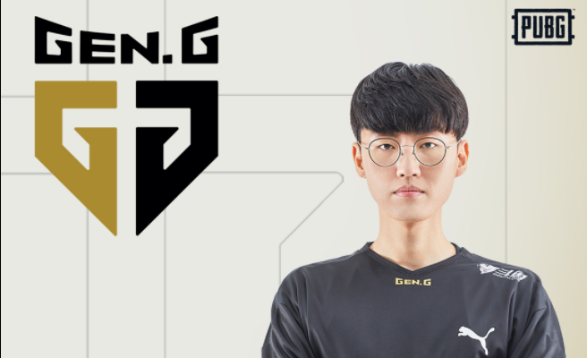 Chuyển nhượng PUBG: Gen.G chia tay Aqua5