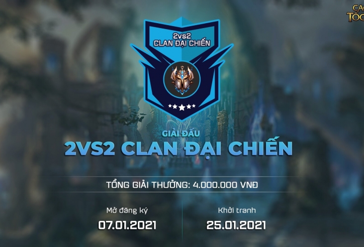 Nhiều giải đấu Liên Minh Tốc Chiến chất lượng đang được tổ chức