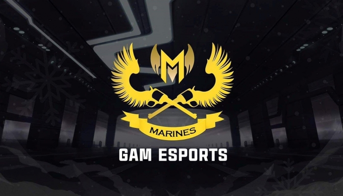VCS Mùa Xuân 2021: Lịch thi đấu của GAM Esports
