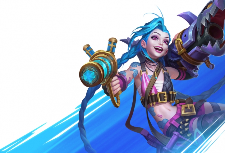 Riot Games công bố 'Bộ Nguyên Tắc Tổ Chức Giải Đấu LMHT Tốc Chiến Đông Nam Á Dành Cho Bên Thứ 3'
