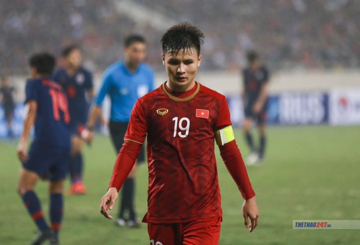 'Thailand could lost to any team, except for Vietnam', Thai reporter writes