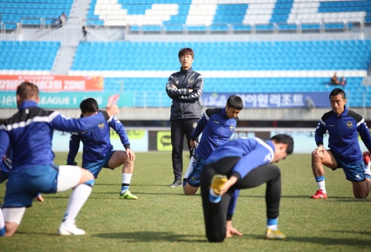 Incheon vs Cheongju: Cong Phuong’s right time has come