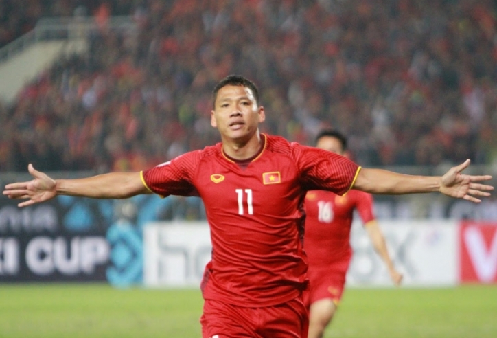 ‘Forward Anh Duc joining Vietnam is to serve his country’  