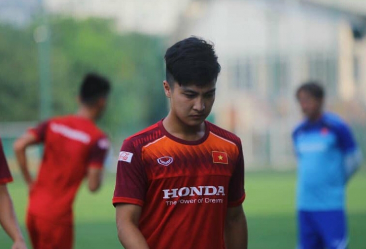 Martin Lo: 'I regret not having the opportunity to work with coach Park'