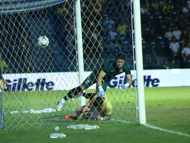 Thailand coach wishes to face Vietnam again in the future