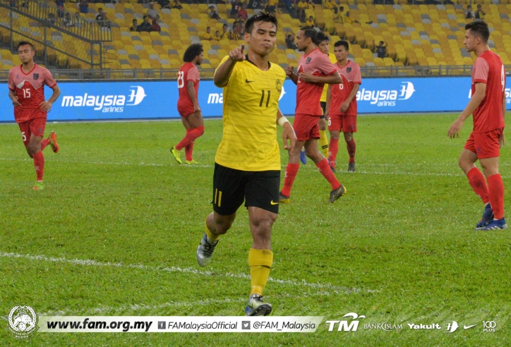 World Cup 2022 Qualifiers: Cambodia takes the slot