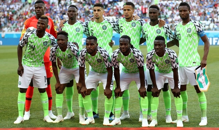 U23 Vietnam scheduled for friendlies with U23 Nigeria