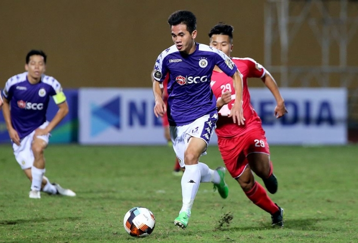 V-League 2019 leg 1: Top 5 most impressive players