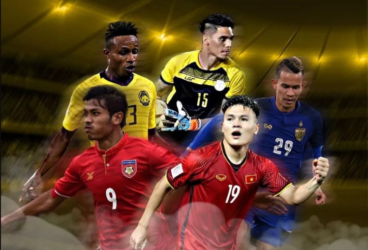 AFF president: ‘We are able to host World Cup 2034’