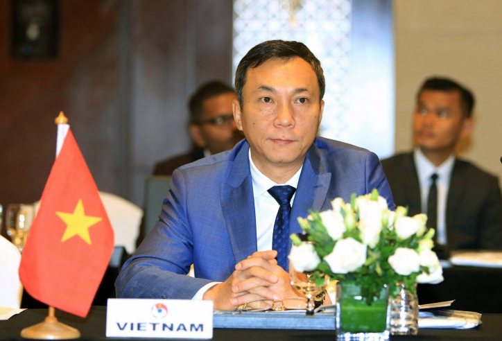 VFF vice president appointed as  chairman of the AFC Competitions Committee
