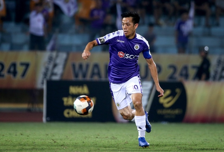 Van Quyet’s terrific scoring performance, full of chance to represent Vietnam in World Cup 2022
