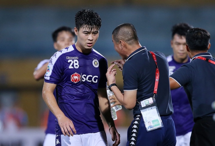 V-League 2019: The Vietnam national miss the league to serve their suspensions