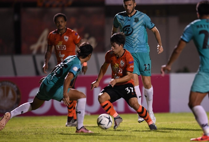 Youngster Akanit proud to be in National training camp