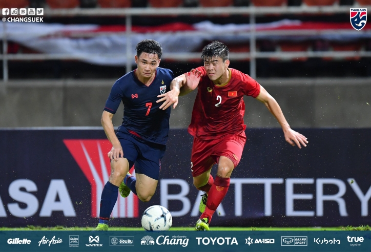 Vietnam to drop in FIFA Rankings, but still in top 100