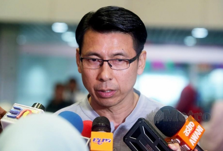 Malaysia coach: ‘We will be well prepared for battle against Vietnam'