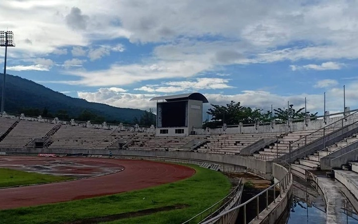 Vietnam up to replace Thailand as host of AFC U23 Championship 2020