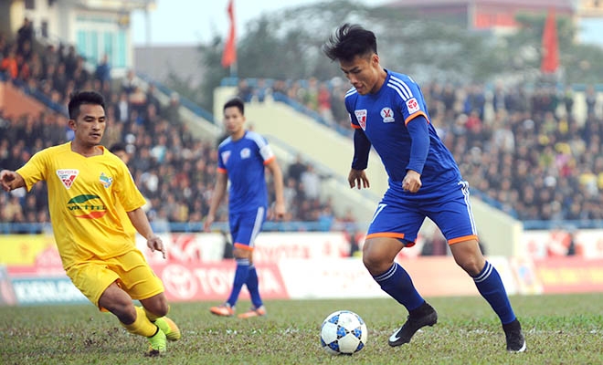 Vietnam’s preliminary list for Malaysia battle: Mac Hong Quan is back