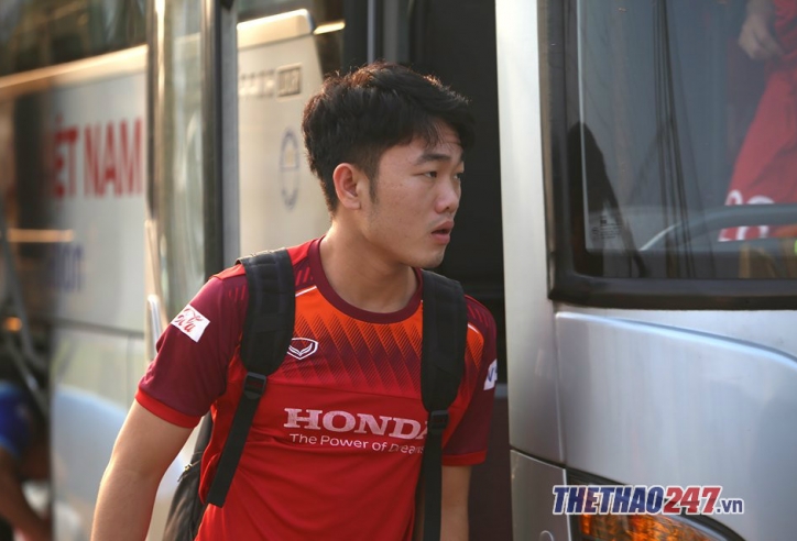 Xuan Truong to miss World Cup due to ligament tear
