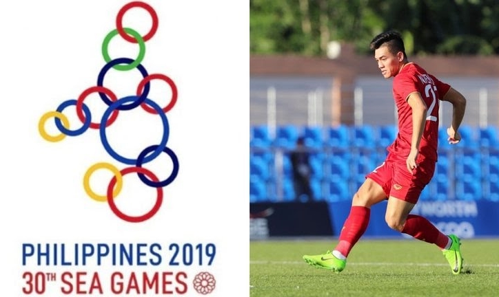 Winning over Singapore, Vietnam to join the semis in SEA Games men's football