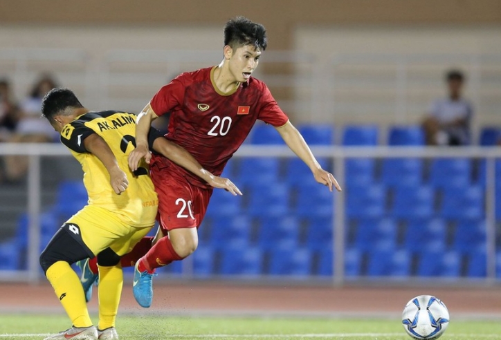 U22 Vietnam recieves good news on pillar’s injury